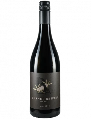 Merlot Reserve 2023