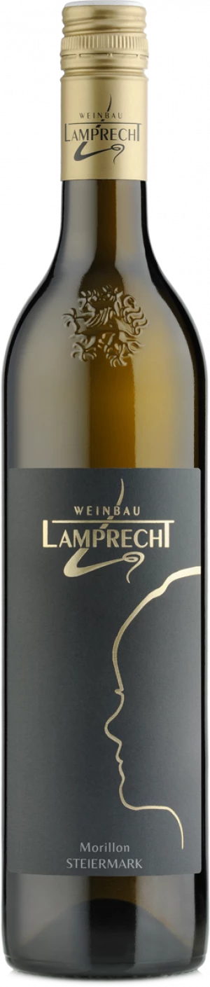 Morillon 2024 - Weinbau Lamprecht