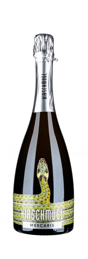 Muscaris Brut