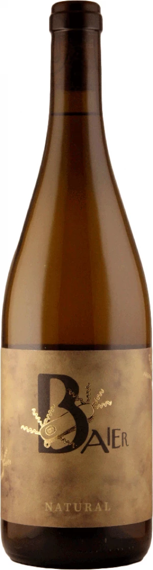 Natural Wine Chardonnay 2024