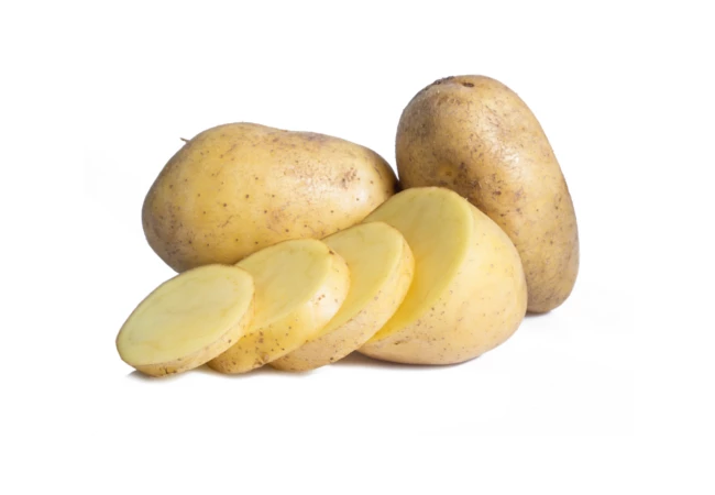 Ofenerdäpfel (Kartoffel) - 250g