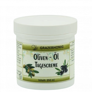 Oliven-Öl Tagescreme 250ml