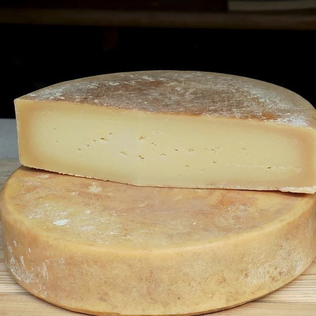 Original Gailtaler Almkäse ca. 280g