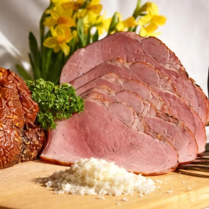 Oster Frikandeau aus Kärnten am Stück 250g/500g/1000g