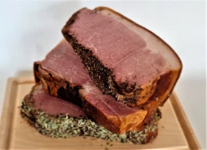 Oster Schinken 3er AKTION (Pfeffer/Kräuter/Natur)