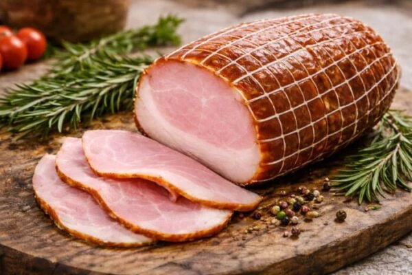 Osterschinken Selchroller aus Kärnten am Stück 250g/500g/1000g