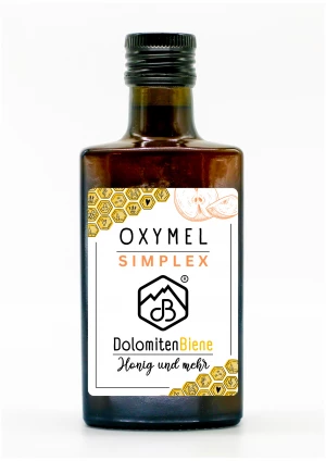 OXYMEL "Simplex"