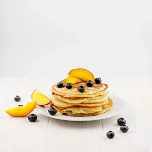 Pancakes Backmischung