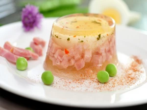 Pariser Sülzchen 300 g