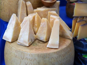 Parmesan 350 g