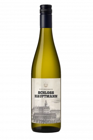 Poysbrunner Schlosshauptmann