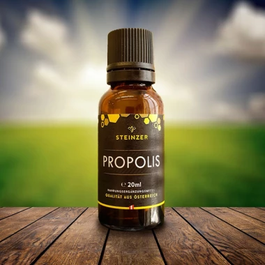 Propolis