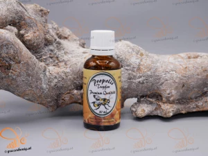 Propolis Tropfen