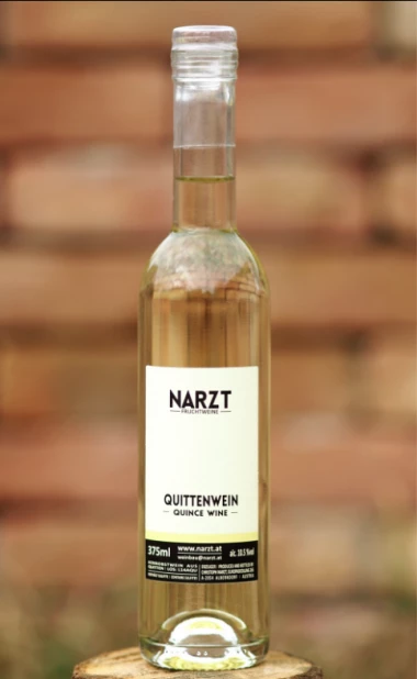 Quittenwein