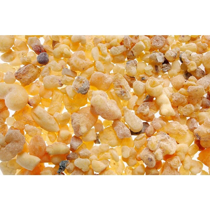 Räuchermischung Aden