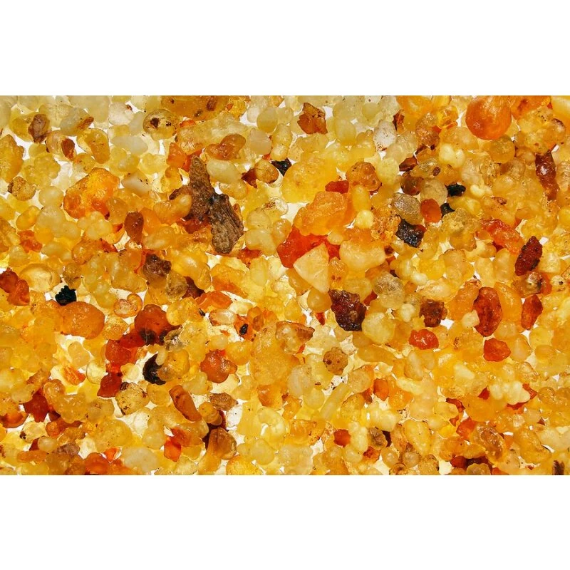 Räuchermischung Angelus