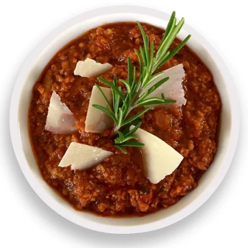 Ragout alla Bolognese