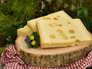 Rahm Emmentaler 500 g