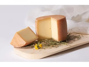 Raubachtaler Bergkäse 1kg