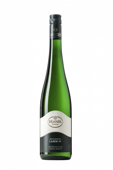 2022 Ried KAMMERNER LAMM 1.ÖTW Gr Veltliner Kamptal Reserve