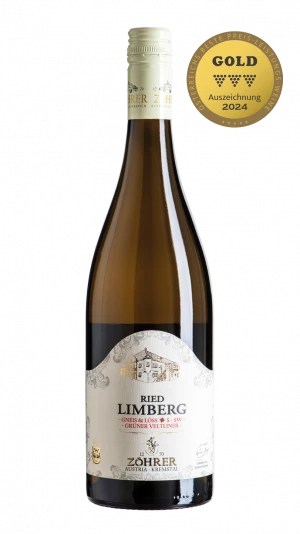 Ried Limberg Grüner Veltliner 2023