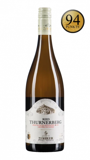 Ried Thurnerberg Grüner Veltliner 2022