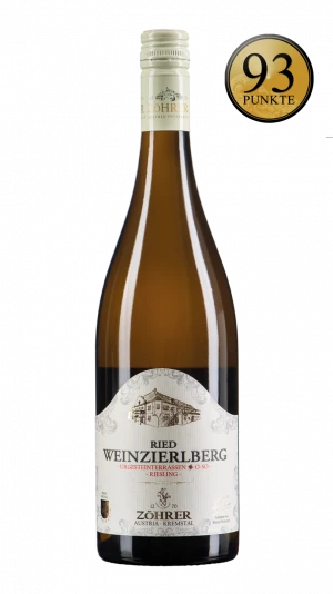 Ried Weinzierlberg Grüner Veltliner 2022