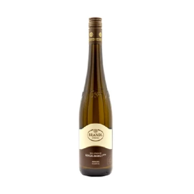 Riesling Kogelberg ZÖBINGER KOGELBERG 1 ÖTW KamptalDAC 2022