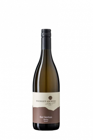 Riesling Ried Steinhaus Reserve