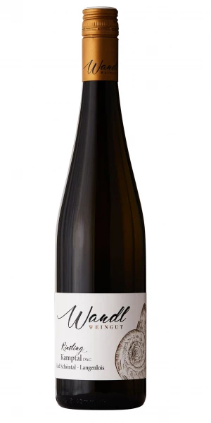 Riesling Schöntal DAC 2019