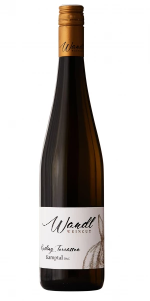 Riesling - Terrassen DAC 2020 (Einöd)