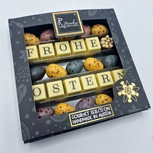 Ritonka Frohe Ostern Pralinen 27 Collection