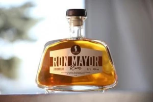 RON Mayor Rum (7 Years old) 700ml