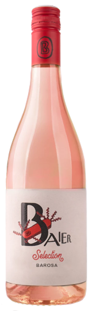 Rosé Barosa Russbach 2023