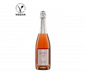 Rosé Zweigelt brut nature