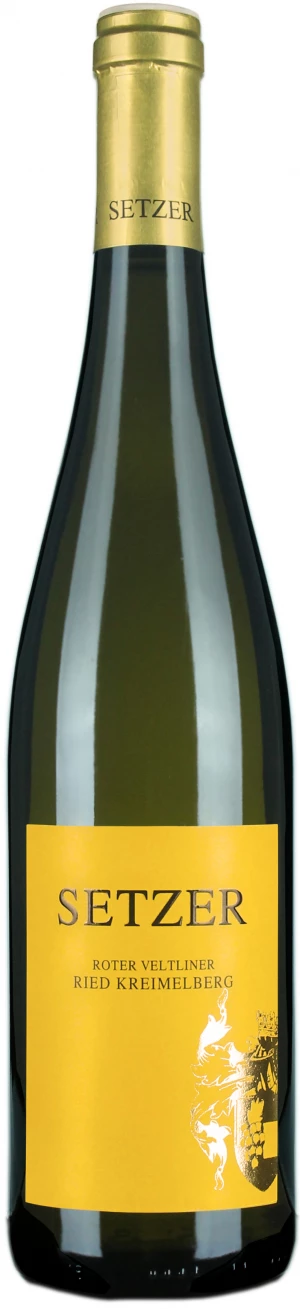 Roter Veltliner Ried Kreimelberg 2025
