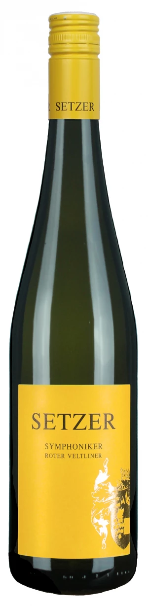 Roter Veltliner Symphoniker 2025