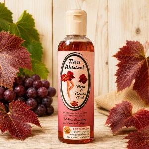 Rotes Weinlaub Bein- & Venen-Fluid 250ml