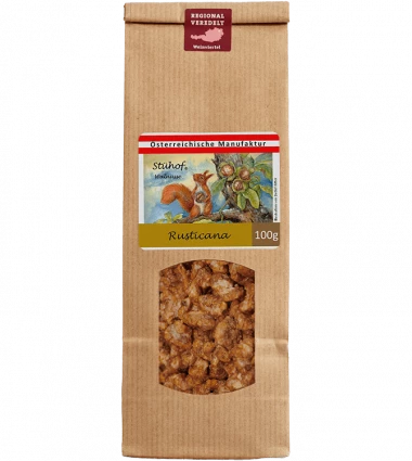 Rusticana Walnüsse