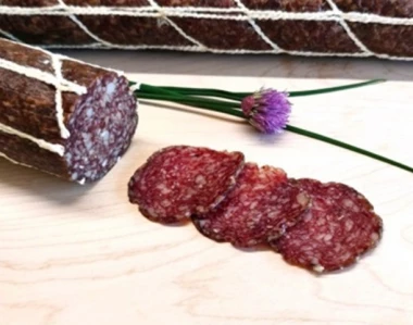 Salami (Rind)