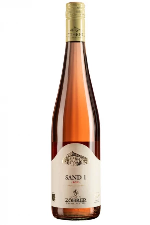 Sand 1 Rosè 2025