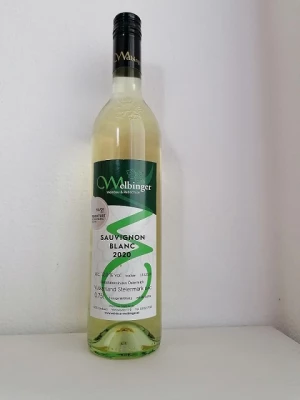 Sauvignon blanc