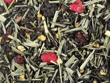 Schwarzteemischung - Atempause (100g)