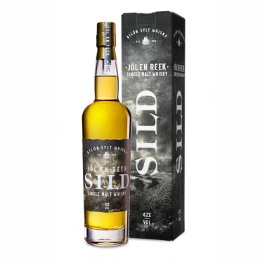 SILD Jöl en Reek Single Malt Whisky 42%