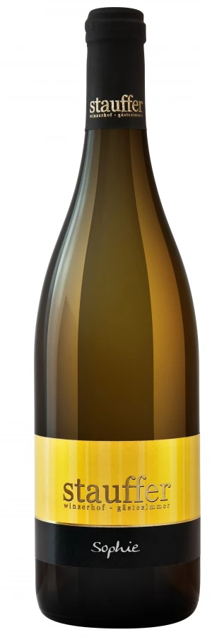 "Sophie" Sauvignon Blanc 2018