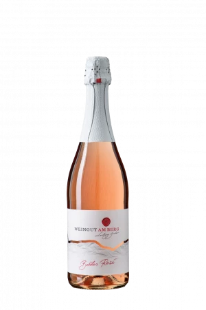 Sparkling Bubbles Rosé