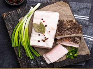 Steinpilz Lardo 200 g