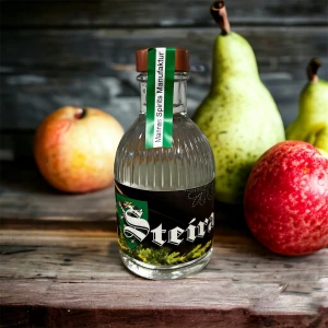 Steira Gin @ made by GIN .milla (Landessieger 2024)
