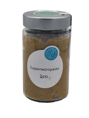 Suppenwürzpaste