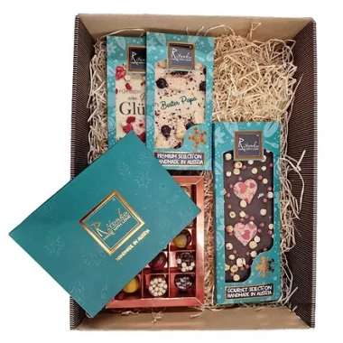 Sweet Week Geschenkbox